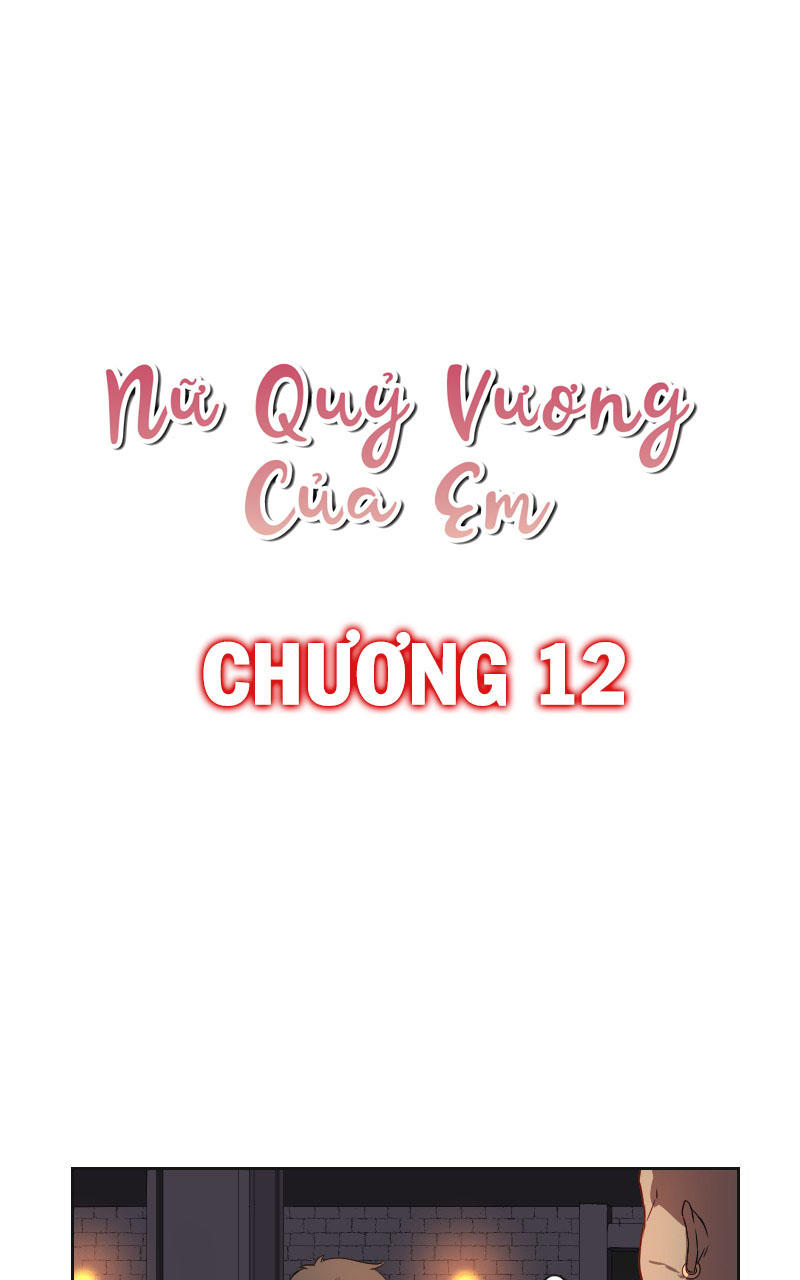 Pháp Sư Và Nữ Chúa Quỷ Chapter 12 - 10