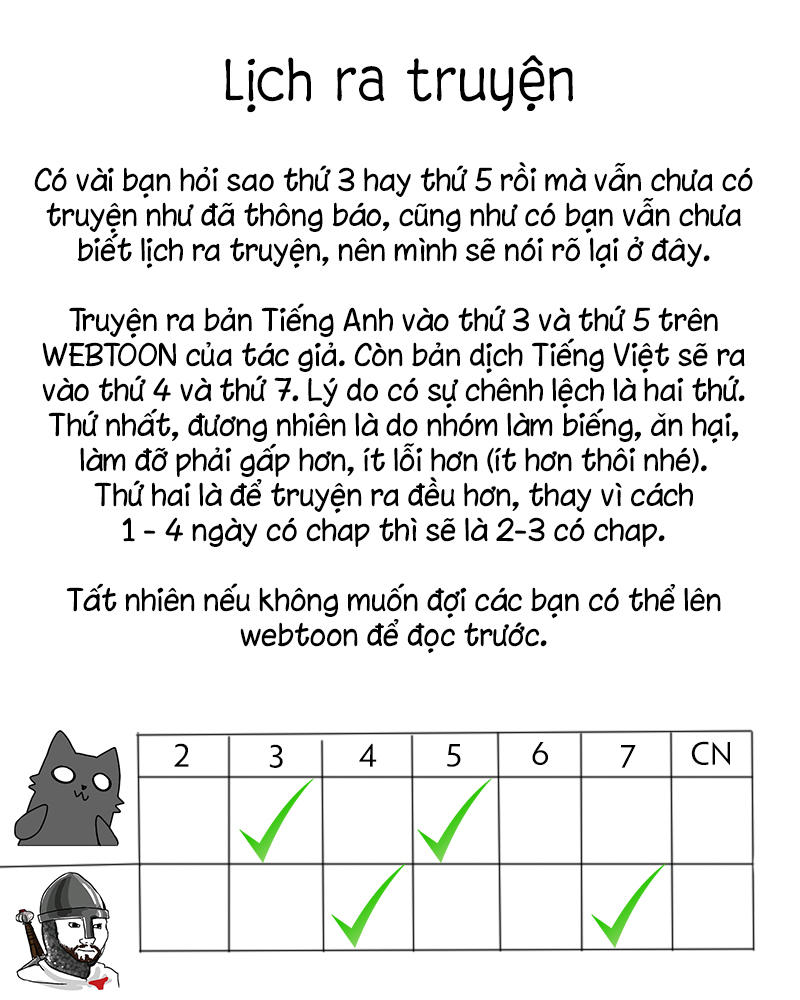 Pháp Sư Và Nữ Chúa Quỷ Chapter 16.1 - 2