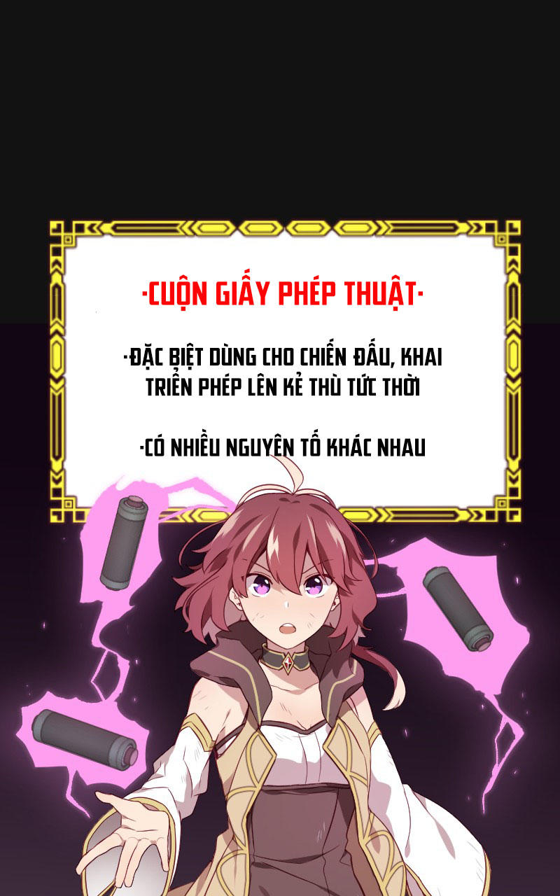 Pháp Sư Và Nữ Chúa Quỷ Chapter 23 - 23