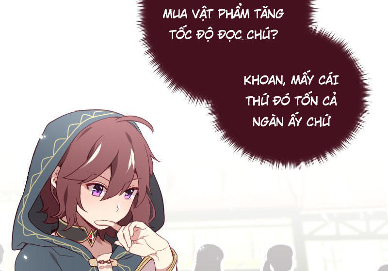 Pháp Sư Và Nữ Chúa Quỷ Chapter 23 - 6