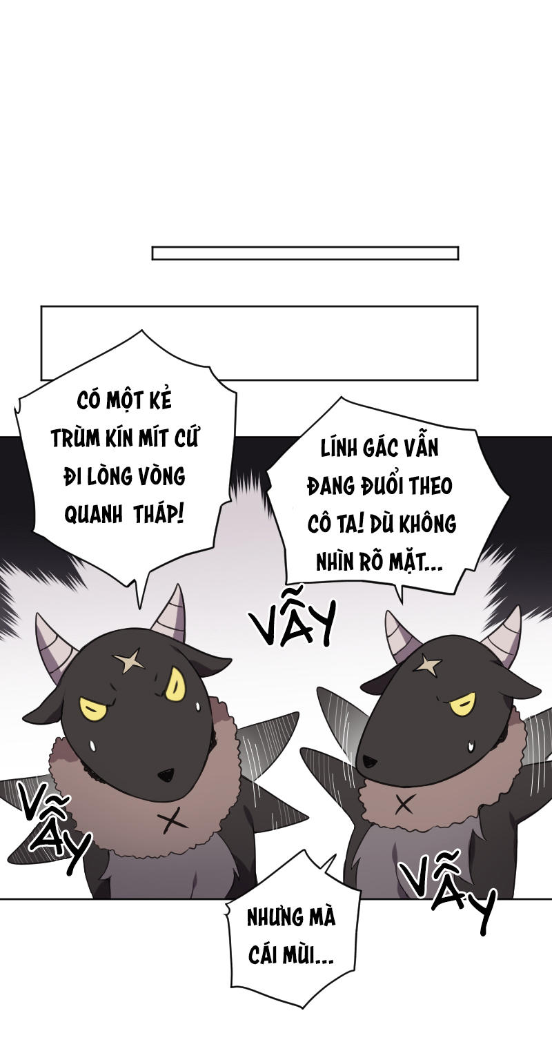 Pháp Sư Và Nữ Chúa Quỷ Chapter 35 - 20