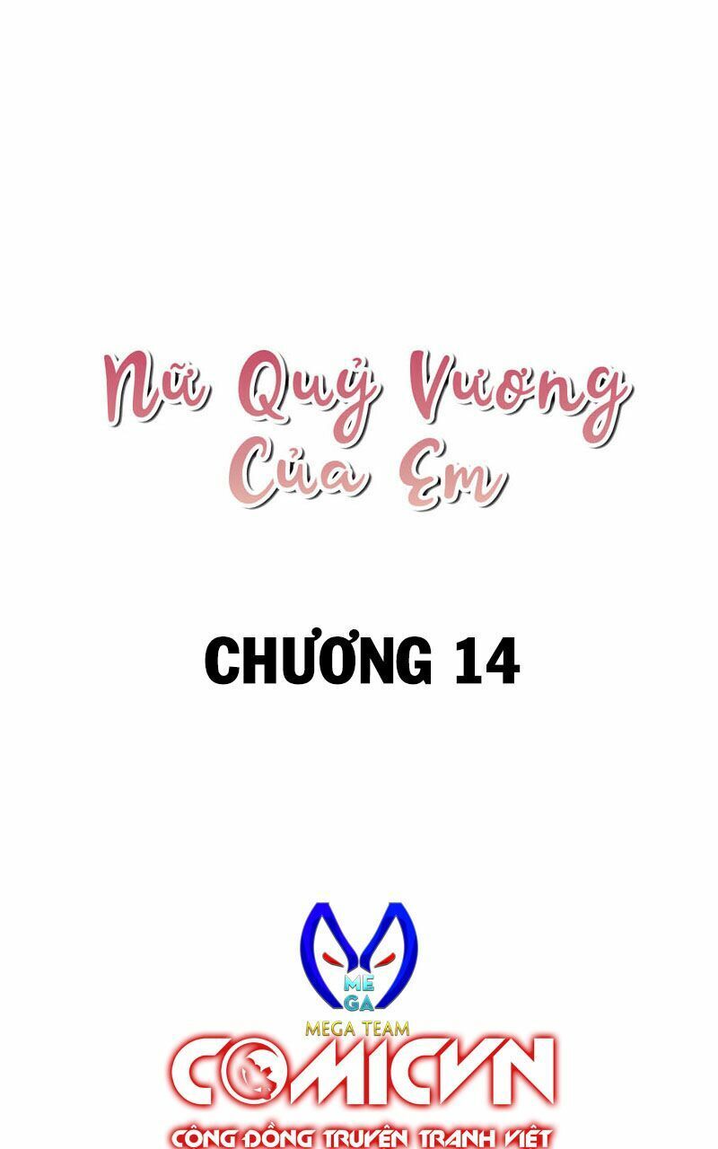 Pháp Sư Và Nữ Chúa Quỷ Chapter 14 - 1