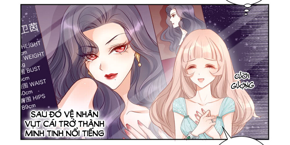 Lưu Luyến Nguy Tình Chapter 9 - 56