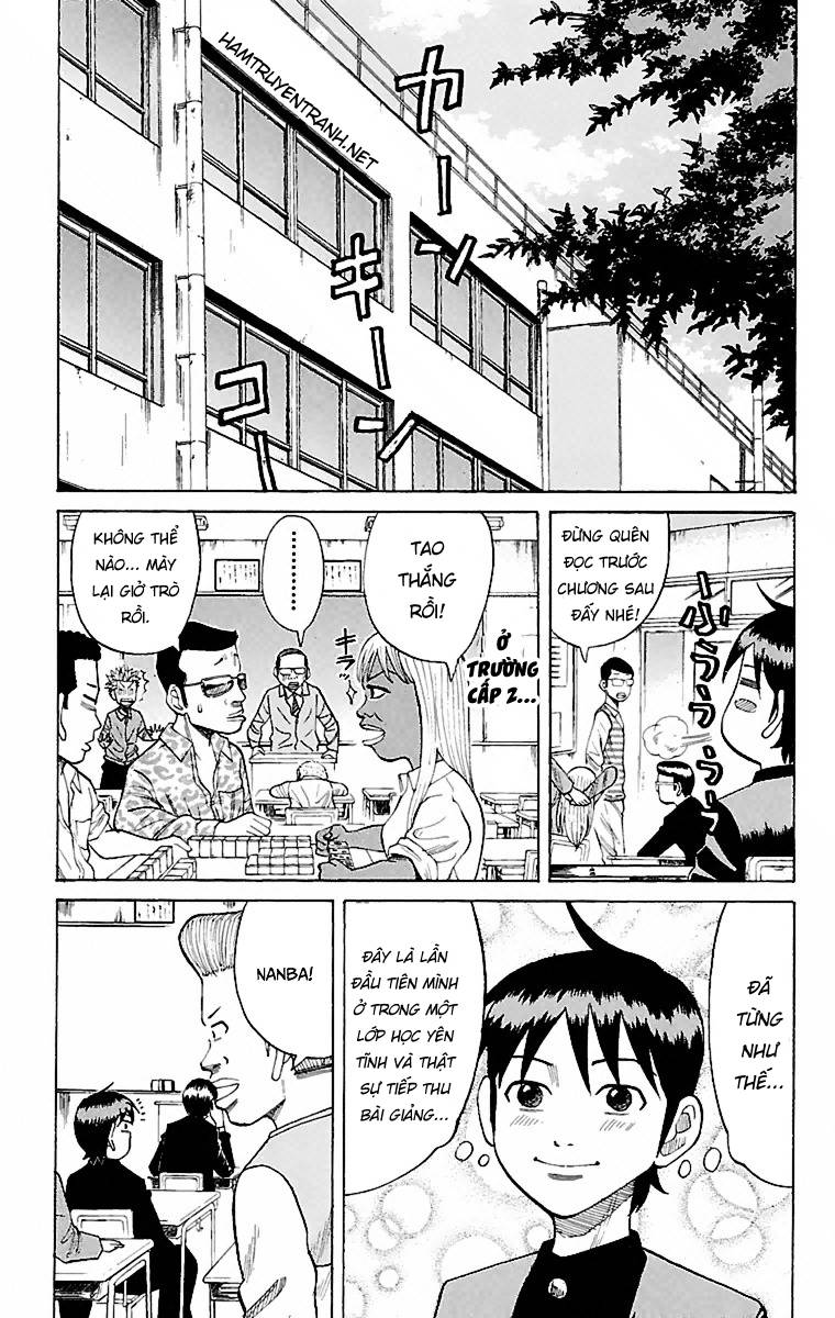 Nanba Mg5 Chapter 1.5 - 21