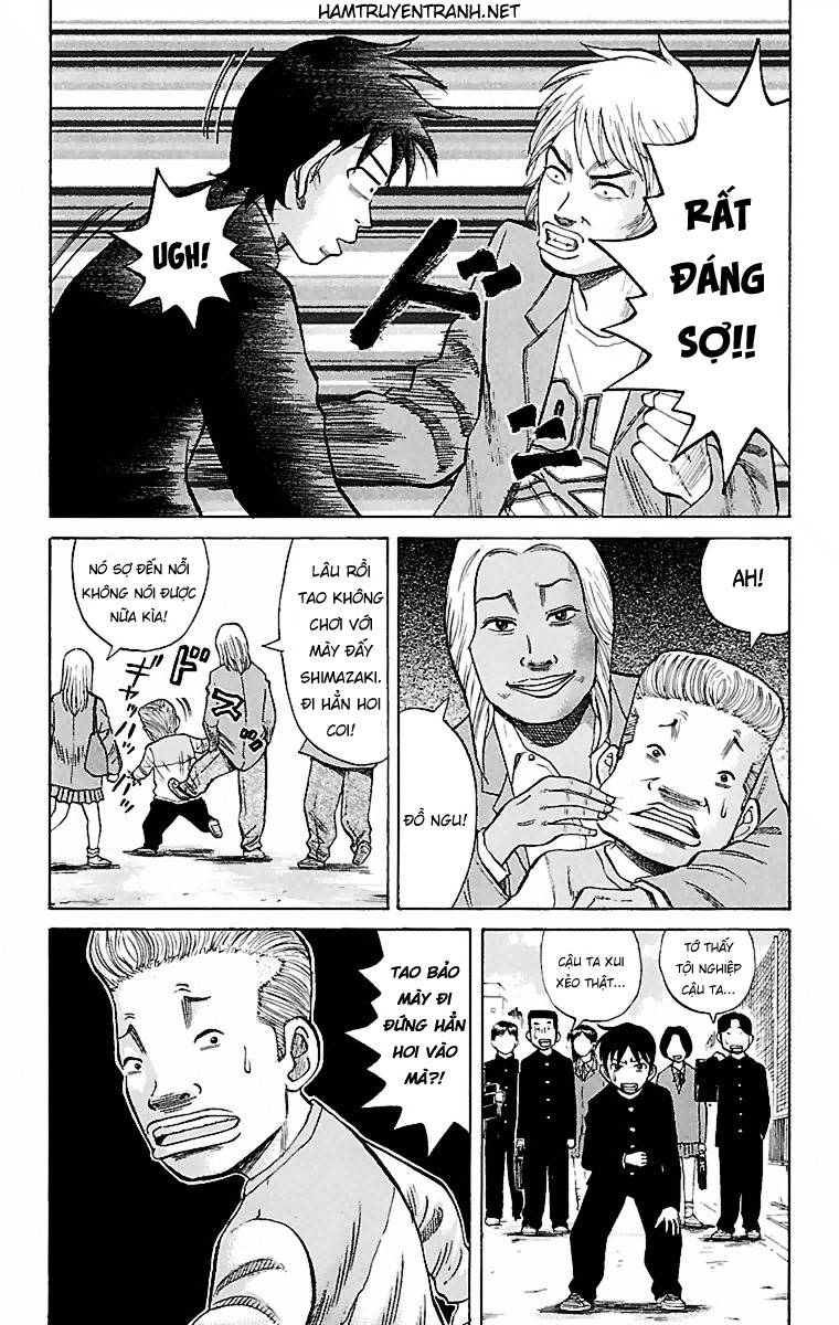 Nanba Mg5 Chapter 1.5 - 27