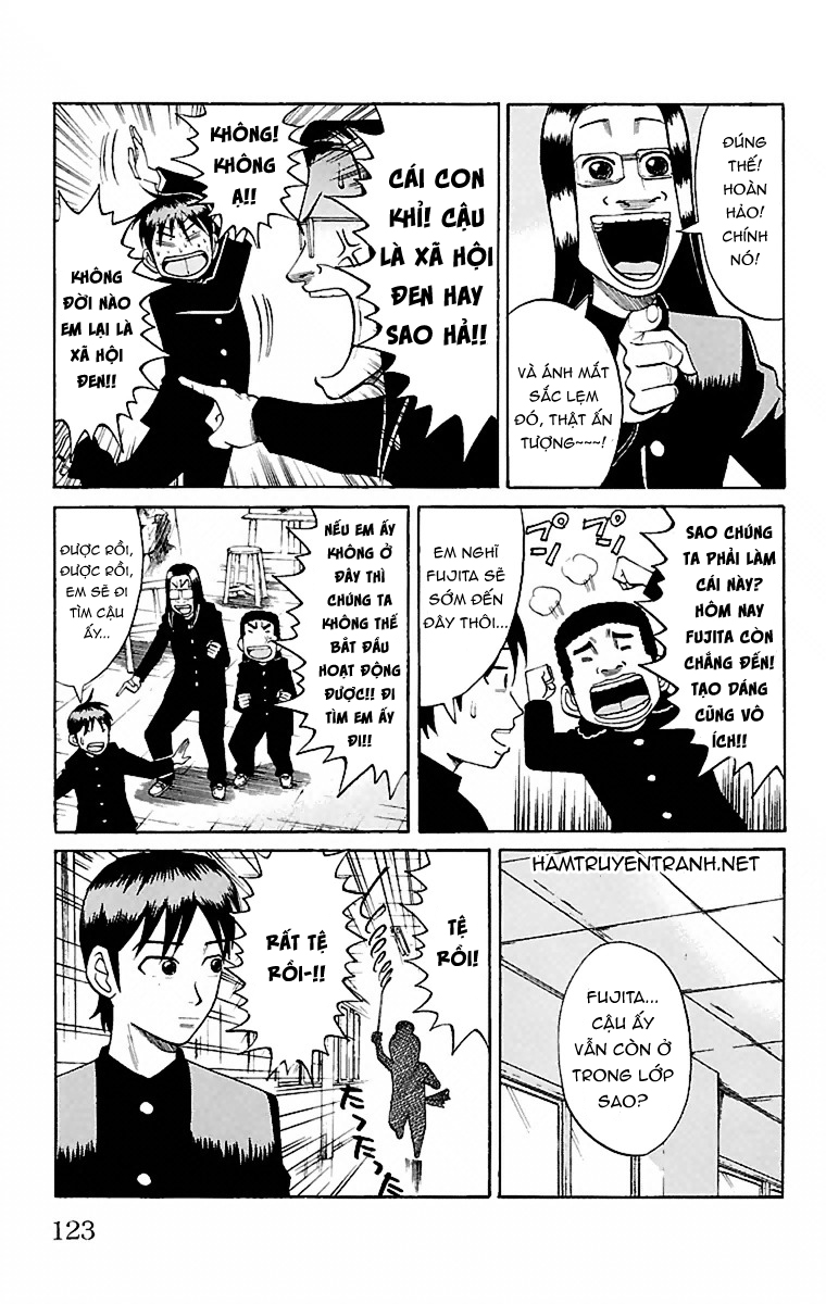 Nanba Mg5 Chapter 4 - 12