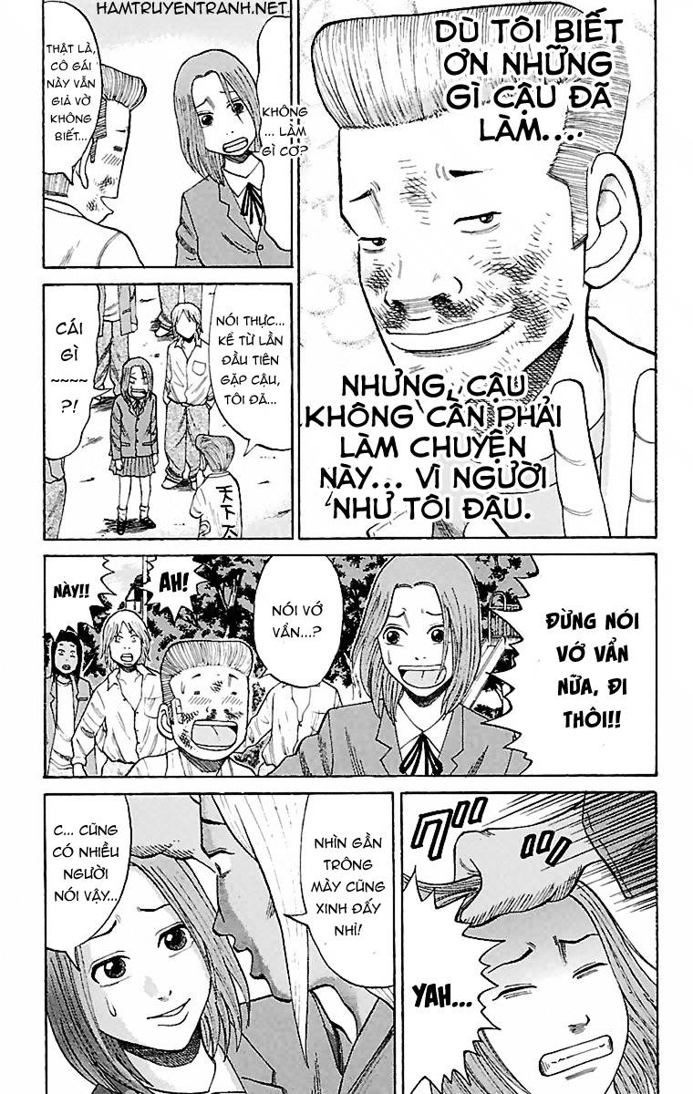 Nanba Mg5 Chapter 4 - 18