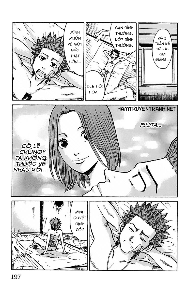 Nanba Mg5 Chapter 7 - 20