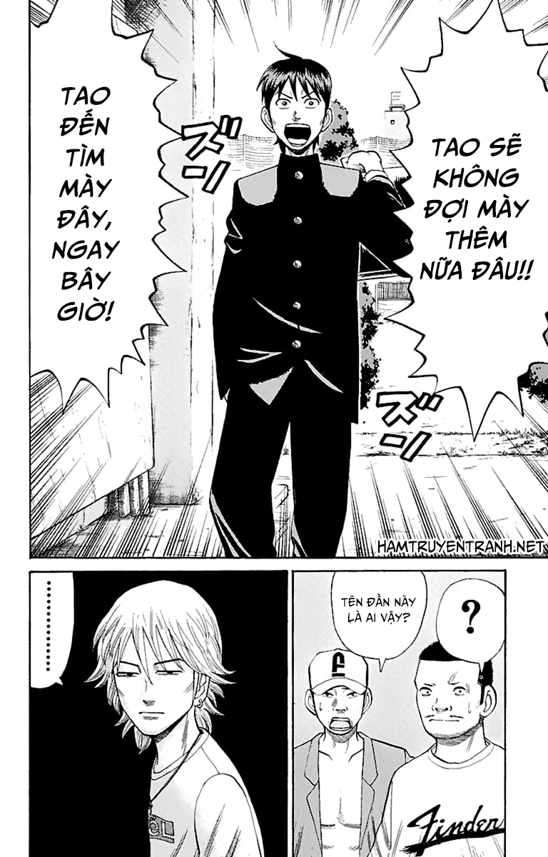 Nanba Mg5 Chapter 8 - 28