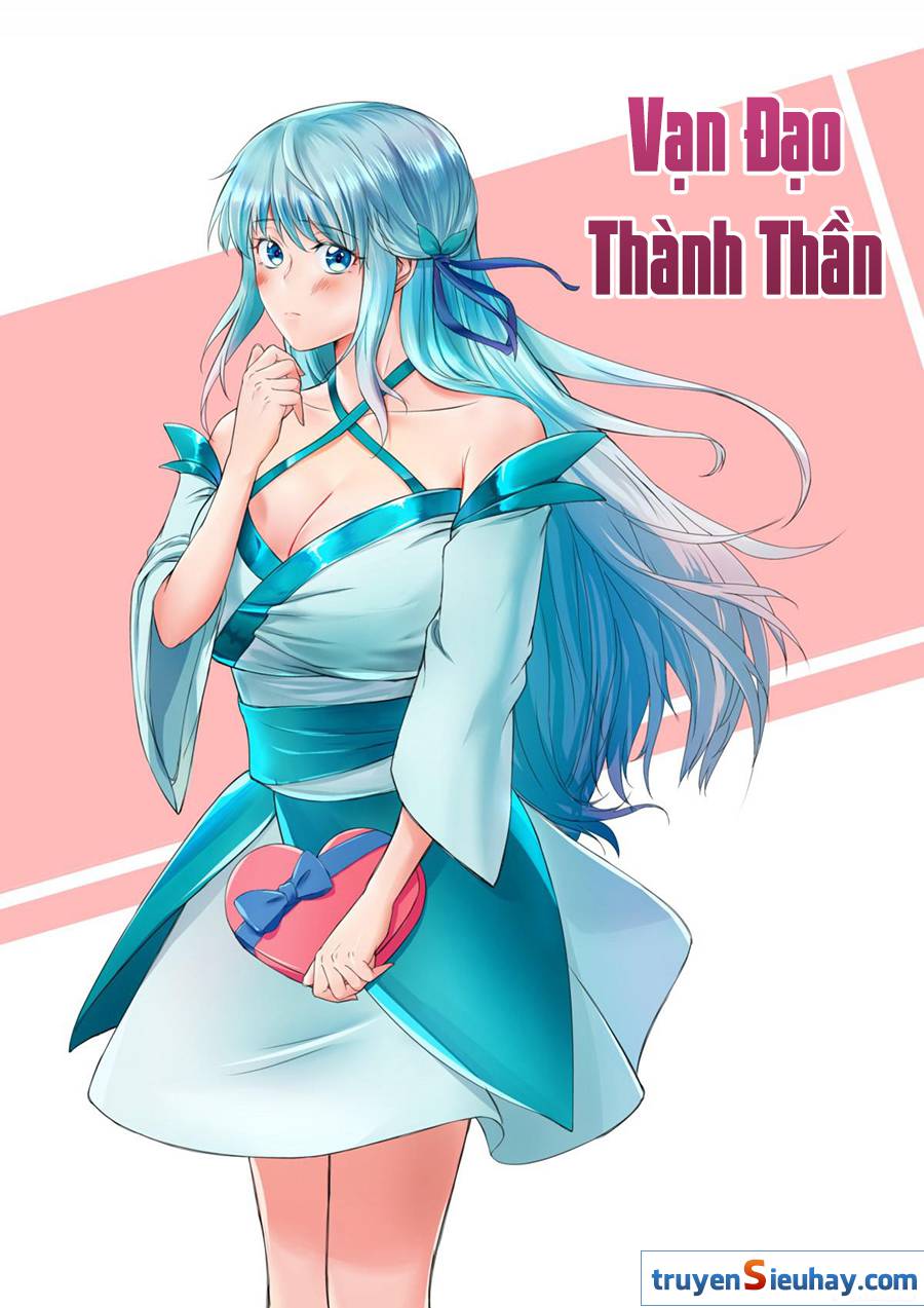 Vạn Đạo Thành Thần Chapter 45 - 1