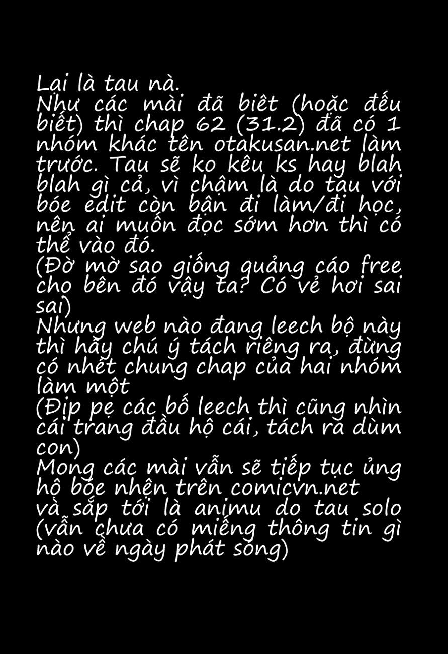 Tái Sinh Thành Nhện Chapter 63 - 1