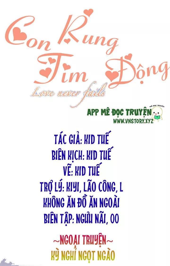 Con Tim Rung Động 2 Chapter 73.5 - 4