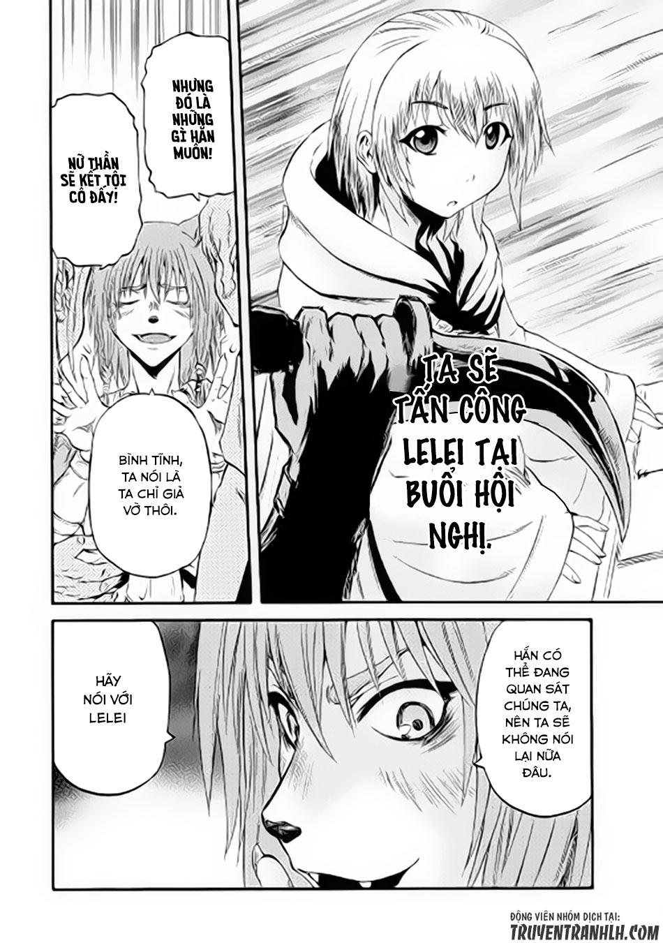 Gate - Jietai Kare No Chi Nite, Kaku Tatakeri Chapter 61.5 - 31