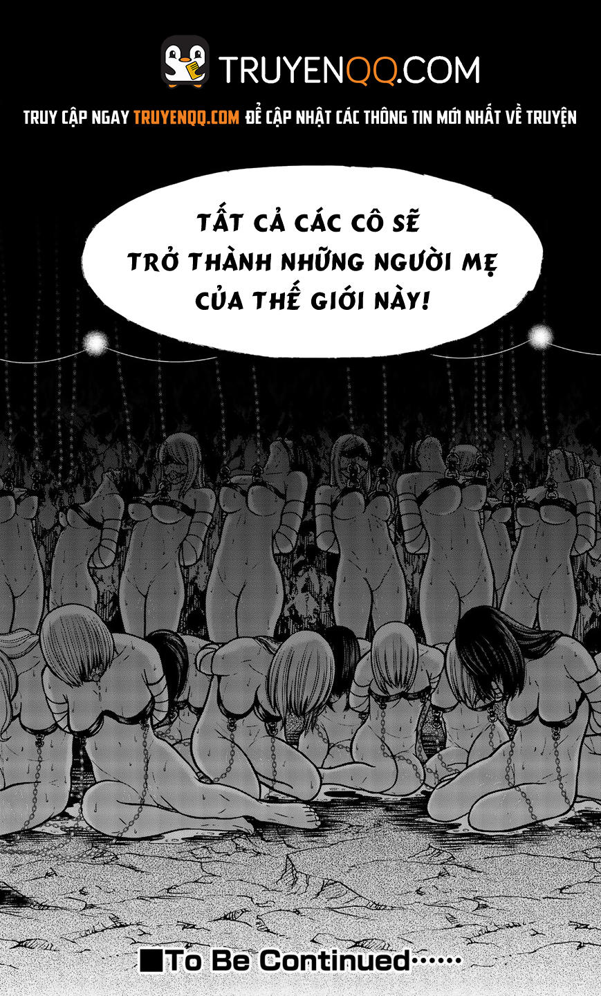 Tiếng Gáy Sát Thủ Chapter 20.5 - 12