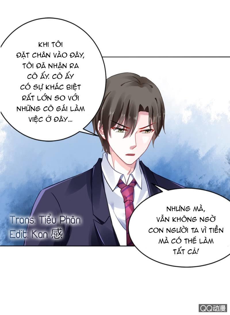 Thanh Xuân Bị Lãng Quên Chapter 10 - 16