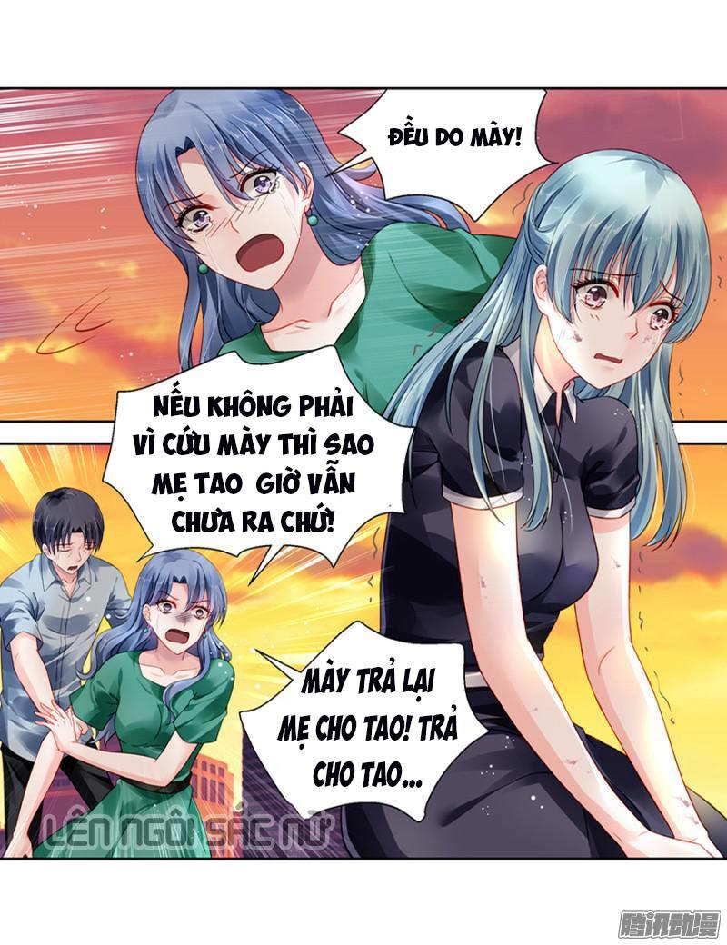 Thanh Xuân Bị Lãng Quên Chapter 2 - 6