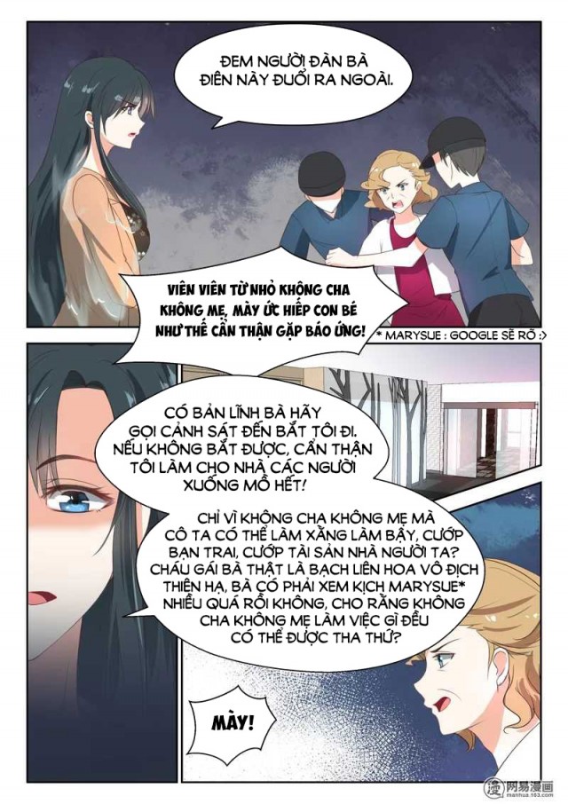 Ông Xã Thú Tính Đêm Đêm Gợi Tình Chapter 70 - 7