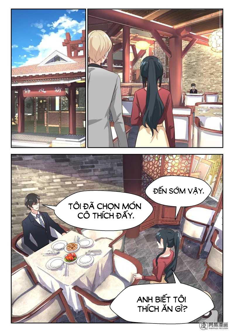 Ông Xã Thú Tính Đêm Đêm Gợi Tình Chapter 73 - 8