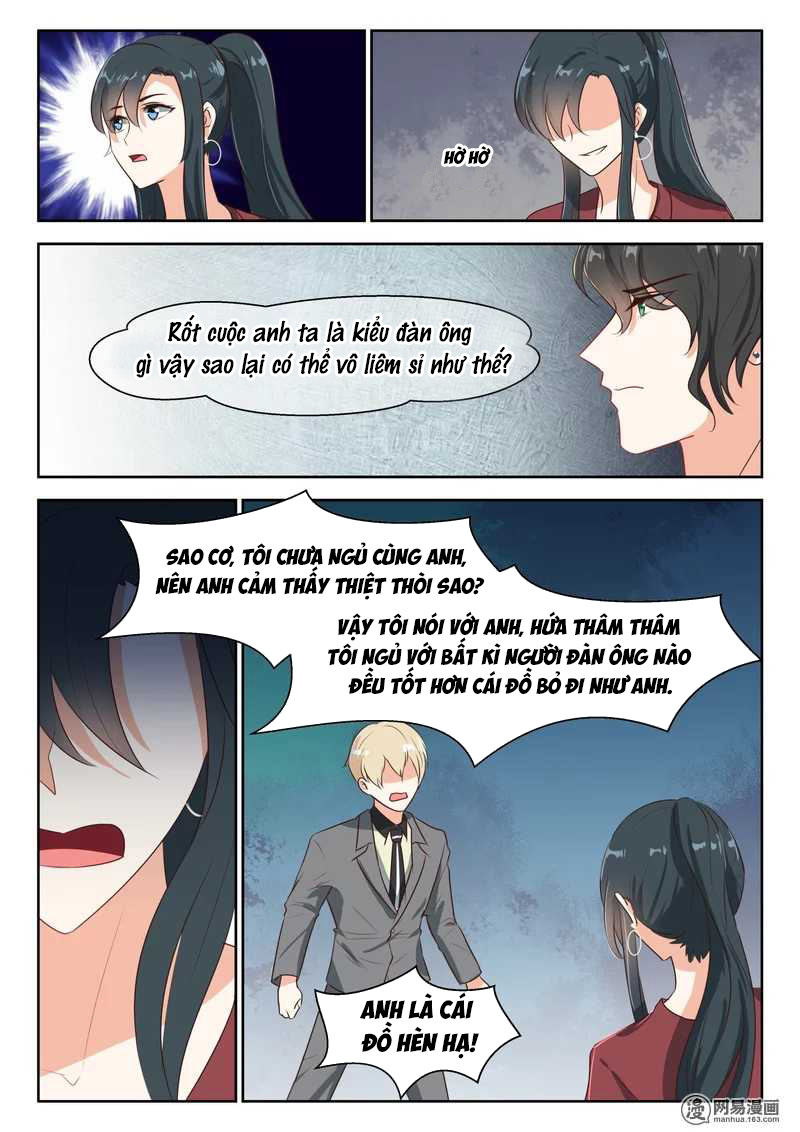 Ông Xã Thú Tính Đêm Đêm Gợi Tình Chapter 74 - 7