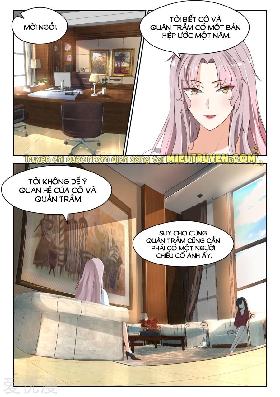 Ông Xã Thú Tính Đêm Đêm Gợi Tình Chapter 81 - 2