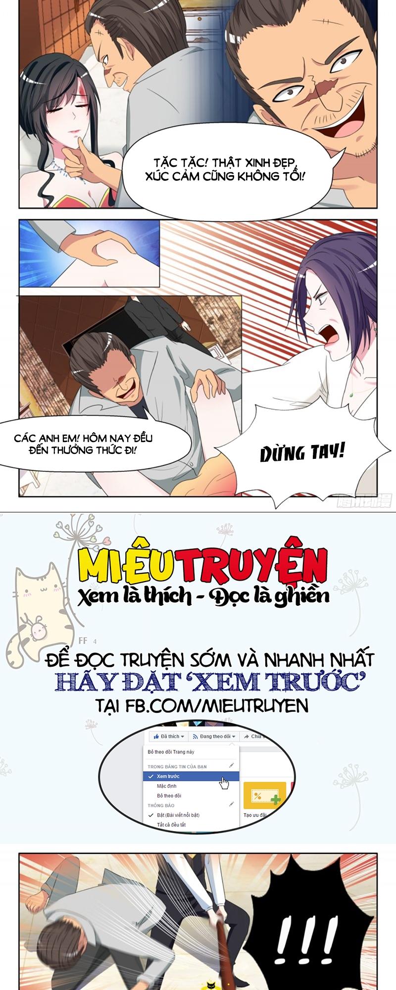 Ông Xã Thú Tính Đêm Đêm Gợi Tình Chapter 13 - 5