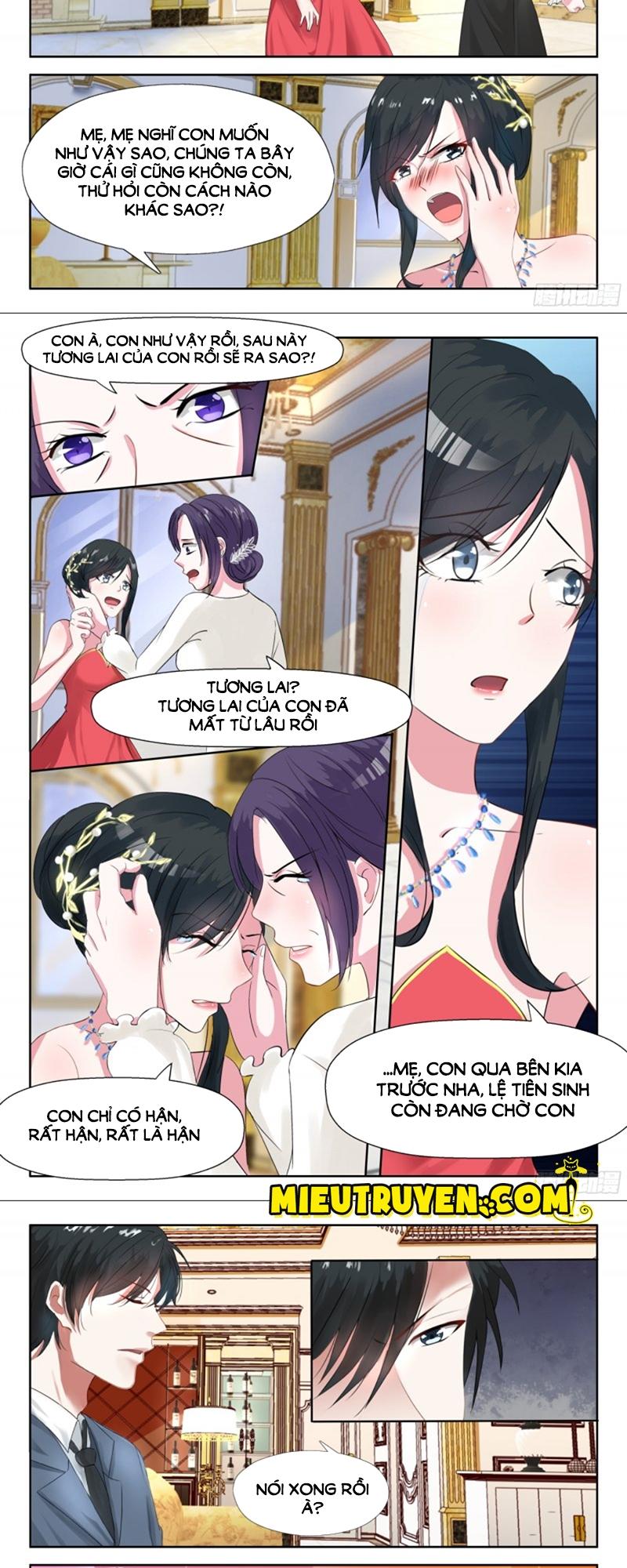 Ông Xã Thú Tính Đêm Đêm Gợi Tình Chapter 15 - 2