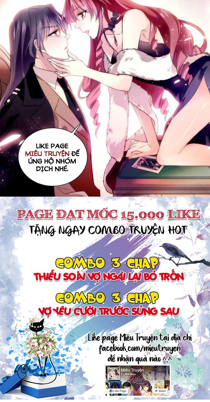 Ông Xã Thú Tính Đêm Đêm Gợi Tình Chapter 21 - 6