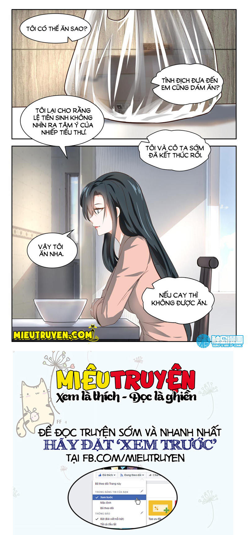 Ông Xã Thú Tính Đêm Đêm Gợi Tình Chapter 47 - 5