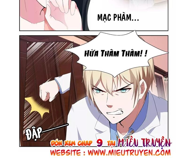 Ông Xã Thú Tính Đêm Đêm Gợi Tình Chapter 8 - 5