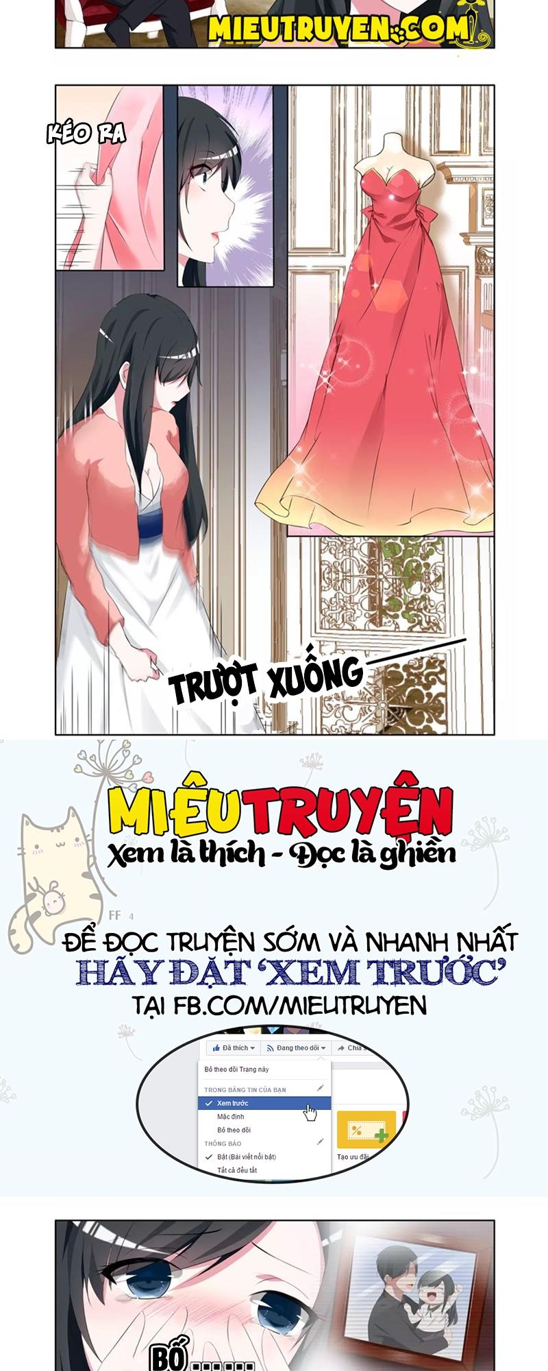 Ông Xã Thú Tính Đêm Đêm Gợi Tình Chapter 9 - 3