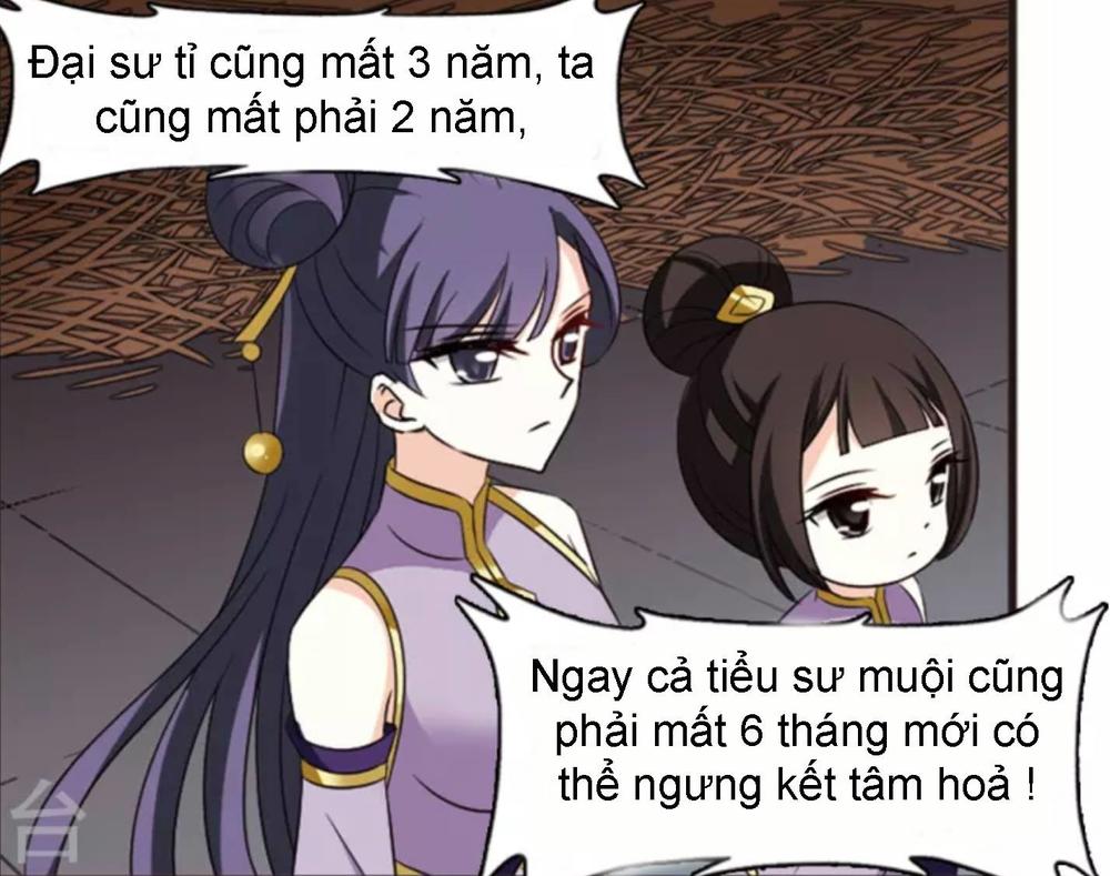 Phong Khởi Thương Lam Chapter 138 - 4