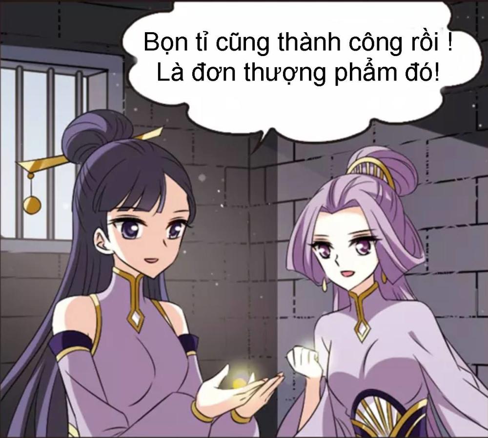 Phong Khởi Thương Lam Chapter 138 - 50