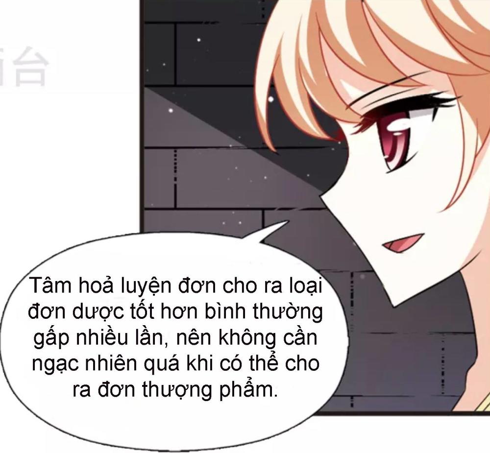 Phong Khởi Thương Lam Chapter 138 - 51