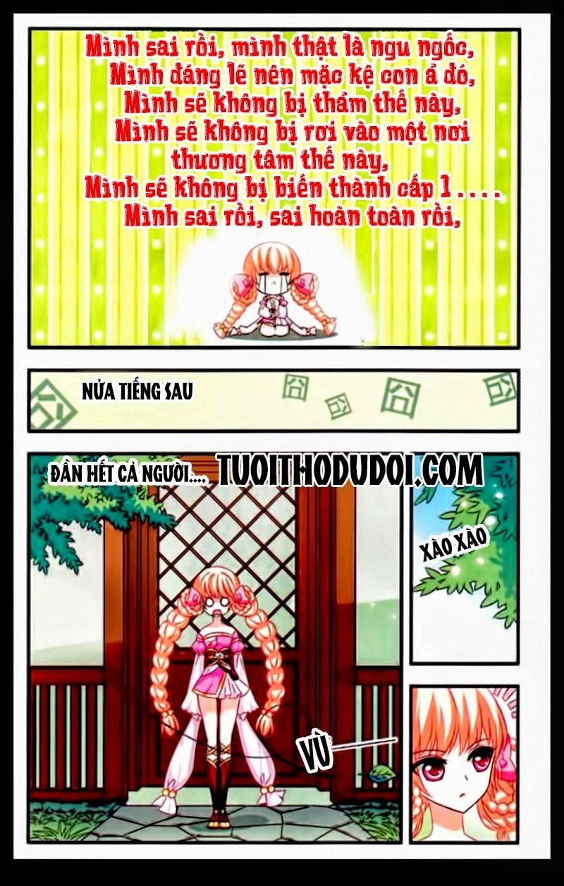 Phong Khởi Thương Lam Chapter 5 - 9