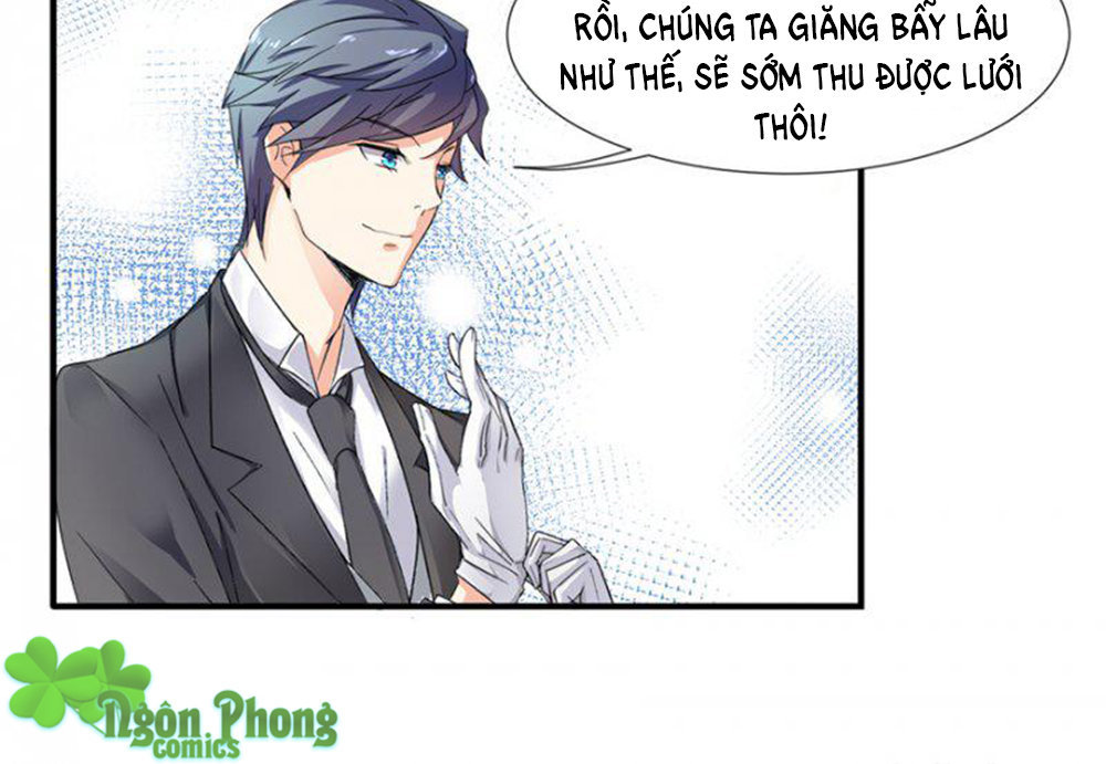 Nhật Ký Dạy Dỗ Của Gia Tộc Đáng Yêu Chapter 6 - 21