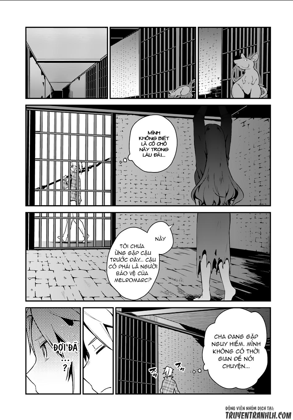 Yari No Yuusha No Yarinaoshi Chapter 4 - 13