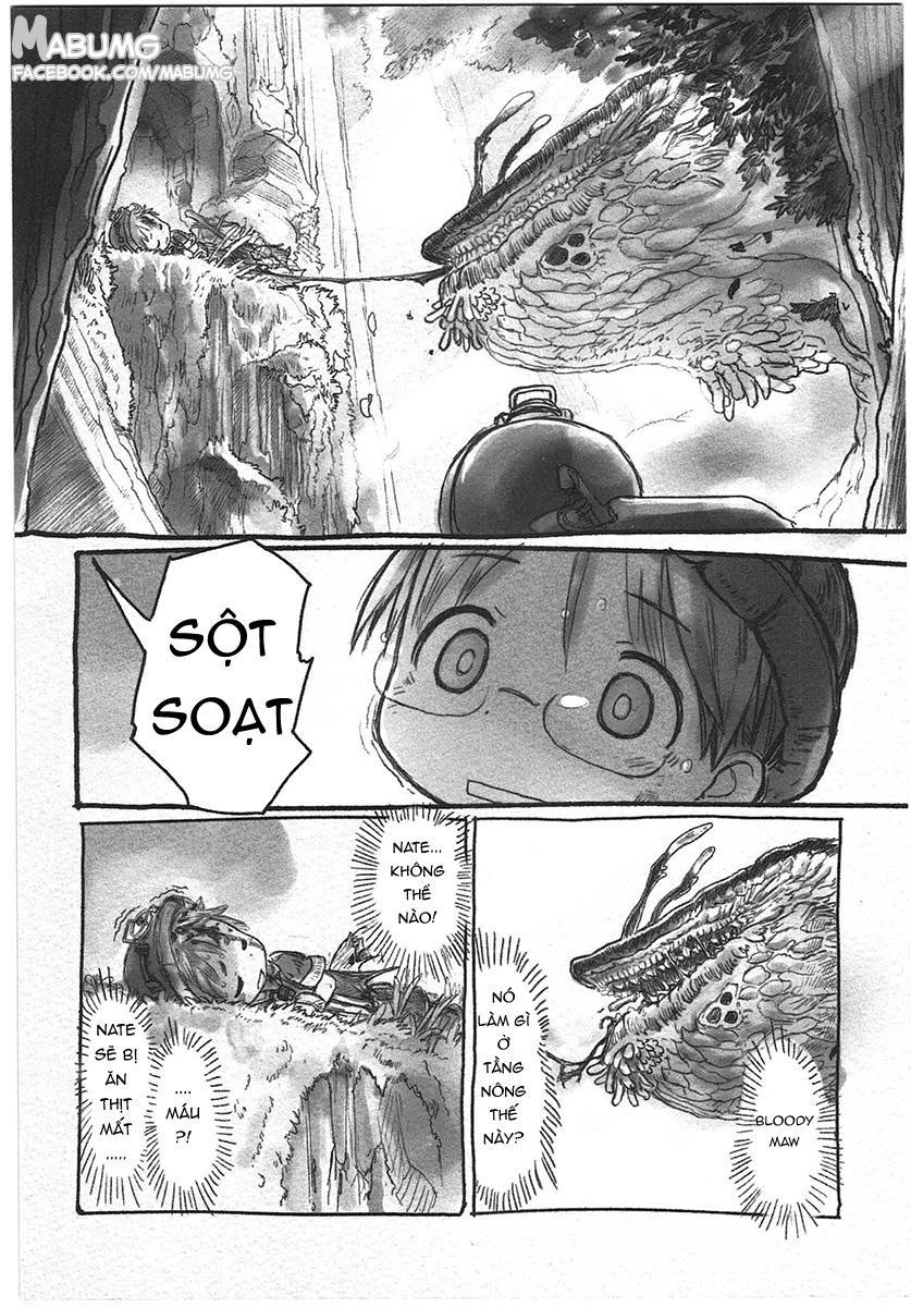 Made In Abyss Chapter 2 - 8