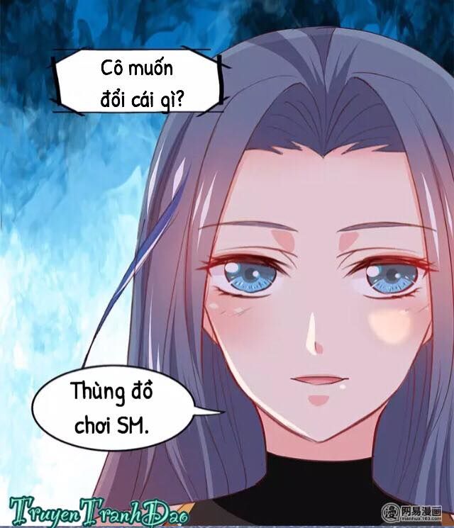 Đả Khai Nam Thần Đích Xác Tư Thế Chapter 4 - 6