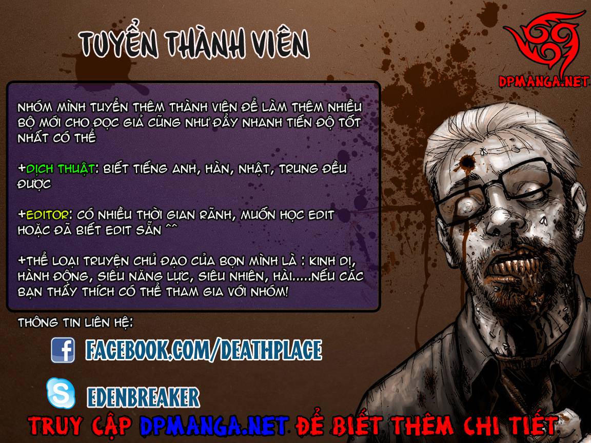 Cơn Bão Đỏ Chapter 100 - 2