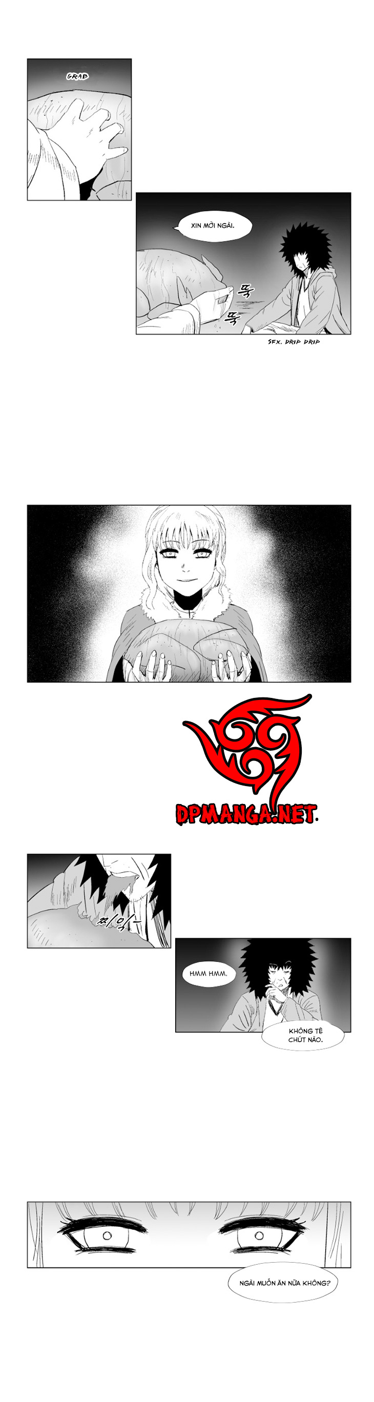 Cơn Bão Đỏ Chapter 104 - 13