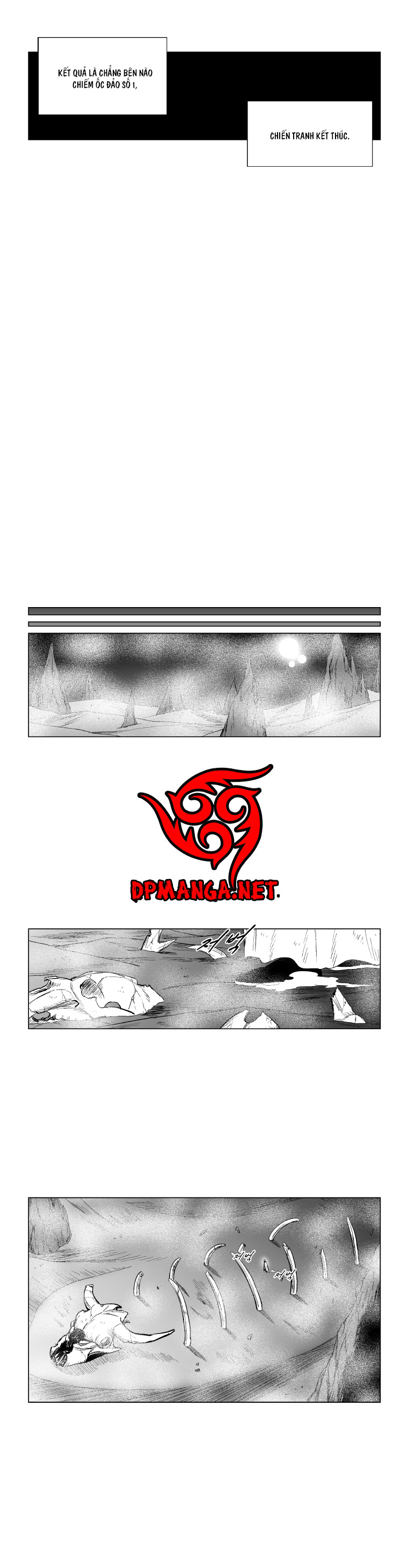 Cơn Bão Đỏ Chapter 144 - 12