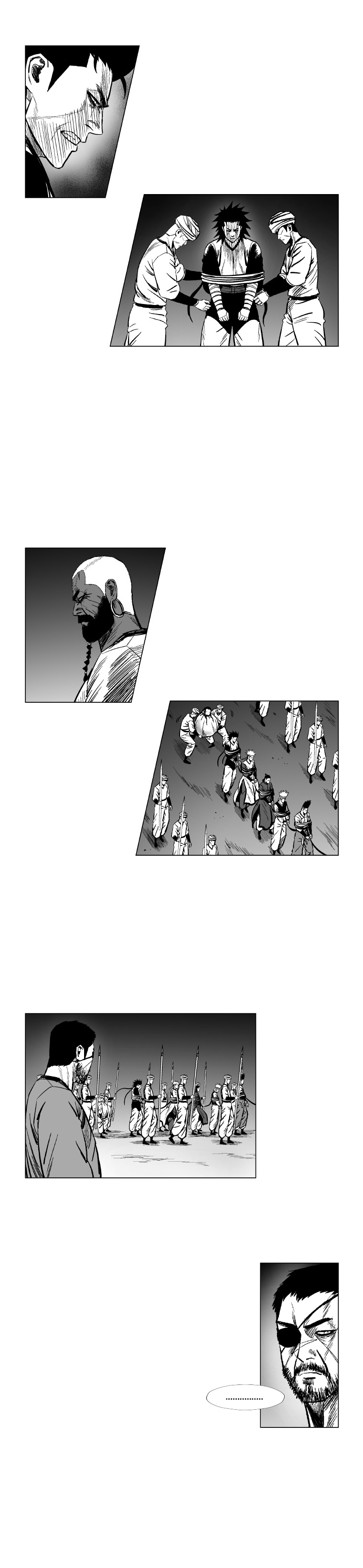 Cơn Bão Đỏ Chapter 144 - 4