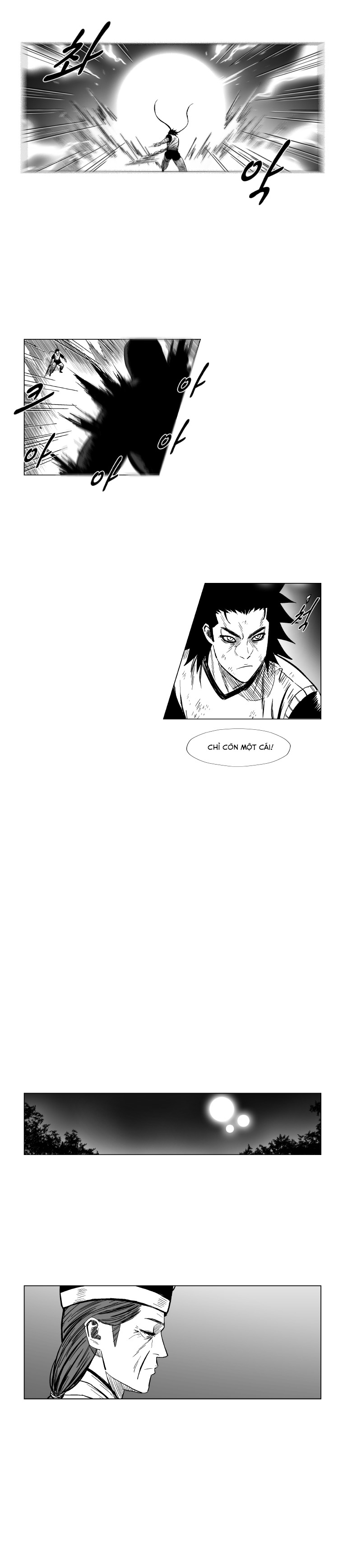 Cơn Bão Đỏ Chapter 153 - 11