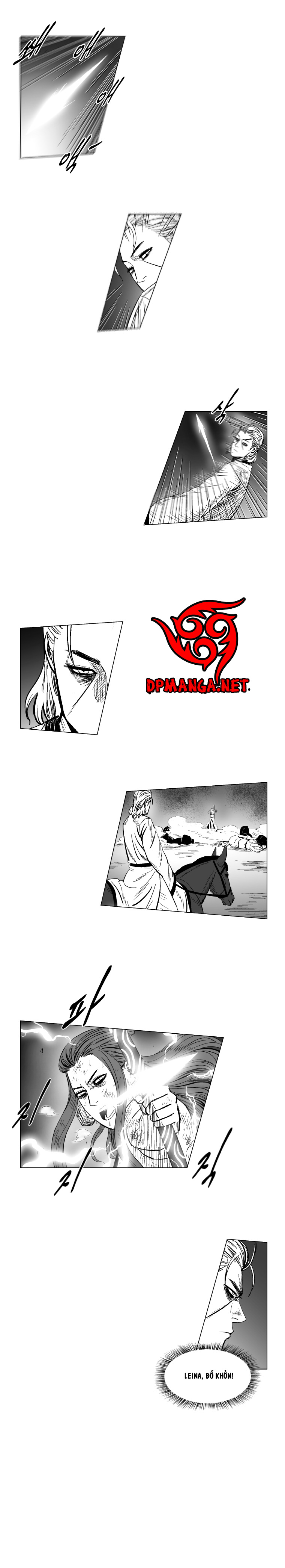 Cơn Bão Đỏ Chapter 160 - 9