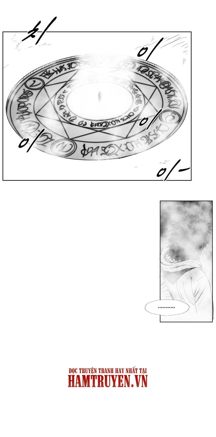 Cơn Bão Đỏ Chapter 206 - 20