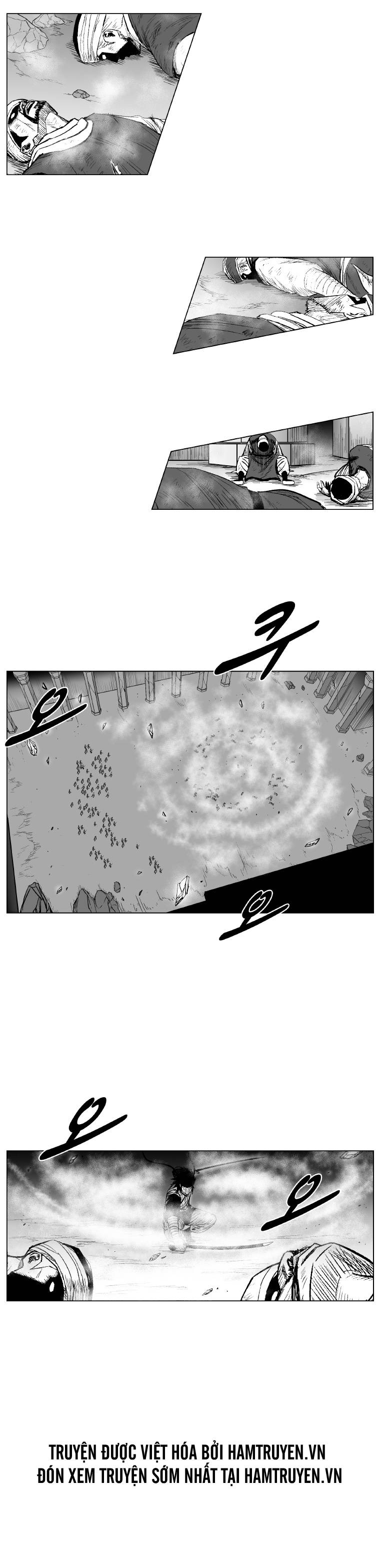 Cơn Bão Đỏ Chapter 224 - 14