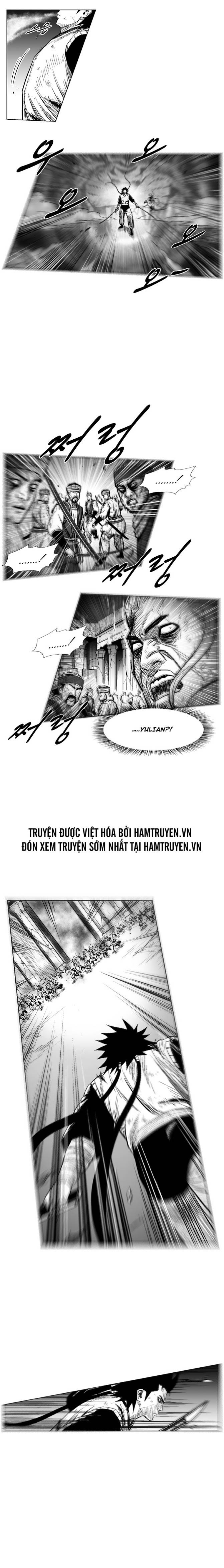 Cơn Bão Đỏ Chapter 224 - 9