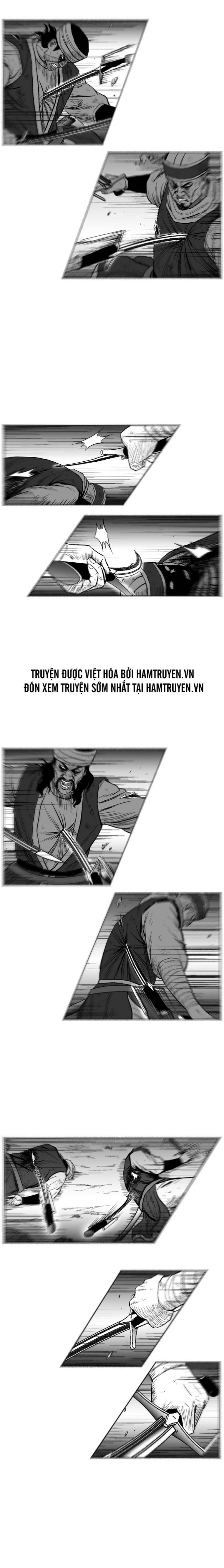 Cơn Bão Đỏ Chapter 224 - 10