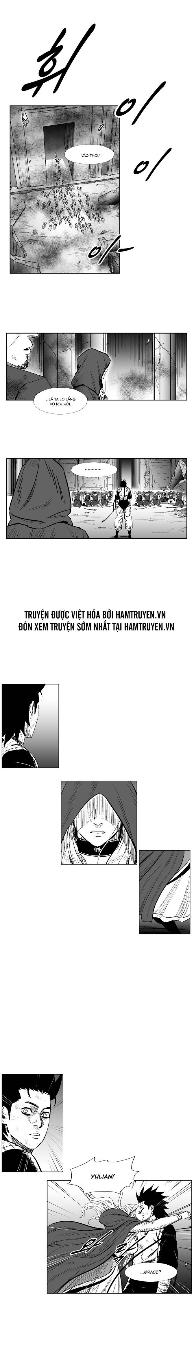 Cơn Bão Đỏ Chapter 225 - 9