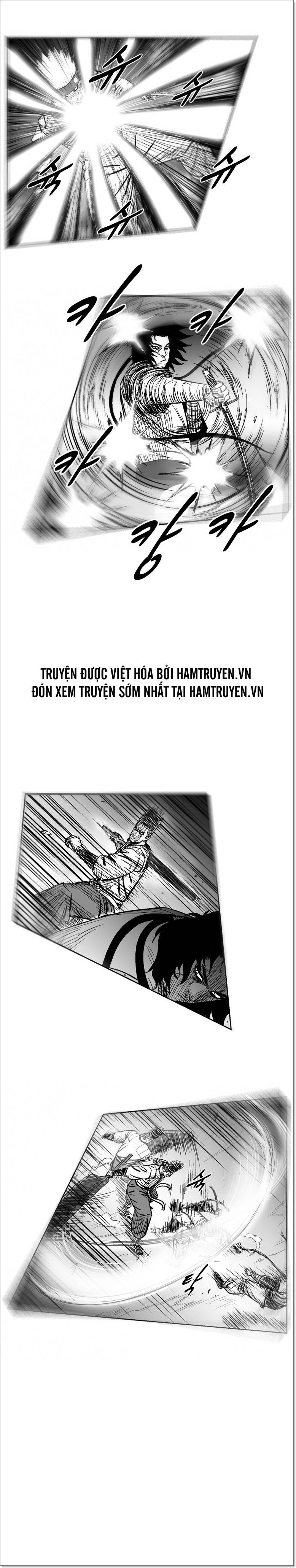 Cơn Bão Đỏ Chapter 228 - 3